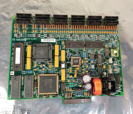 PerkinElmer Autosystem, Clarus 500 GC N6109424 ASXL GC PPC Control PCB N610-8028