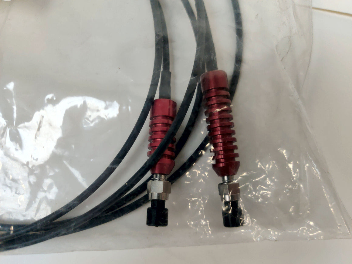 PerkinElmer AB Sciex LP CB14440 WM1011099 Fiber Optic Cable Taper 100-200U