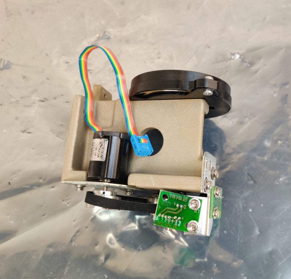 PerkinElmer B050-5068 LP9 Light Barrier Pre Monochromator Lambda 25 35 45 UV/VIS