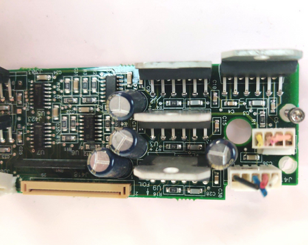 PerkinElmer 7101309 Janus 3 Packard 5091309C MultiProbe II Controller Board
