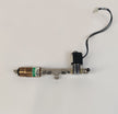 Bruker sensor de presión Microflex con Peter Paul 52X04160GB, válvula solenoide en funcionamiento