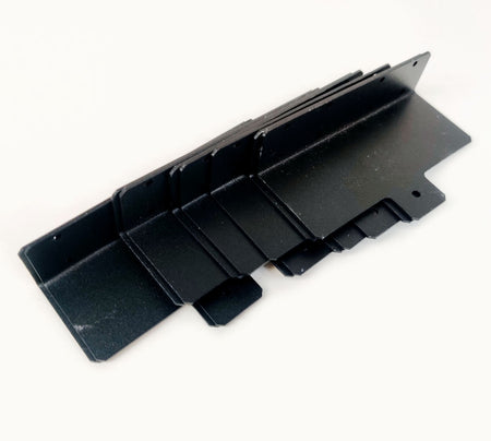 PerkinElmer ESI Fast Autosampler Mounting Bracket for Brushless TSP Rinse Valves