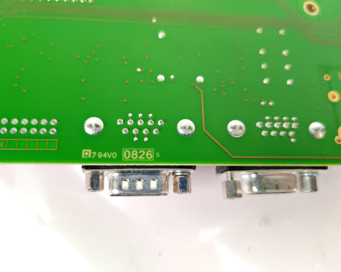 PerkinElmer Flexar FX UHPLC System Controller Board Working