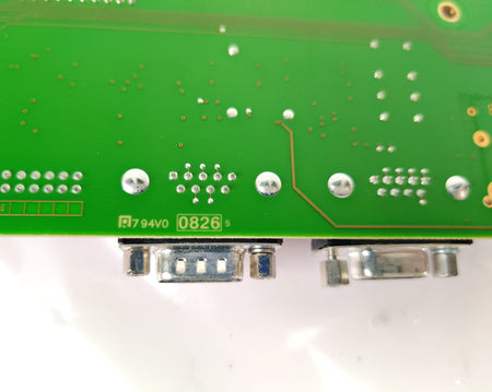 PerkinElmer Flexar FX UHPLC System Controller Board Working