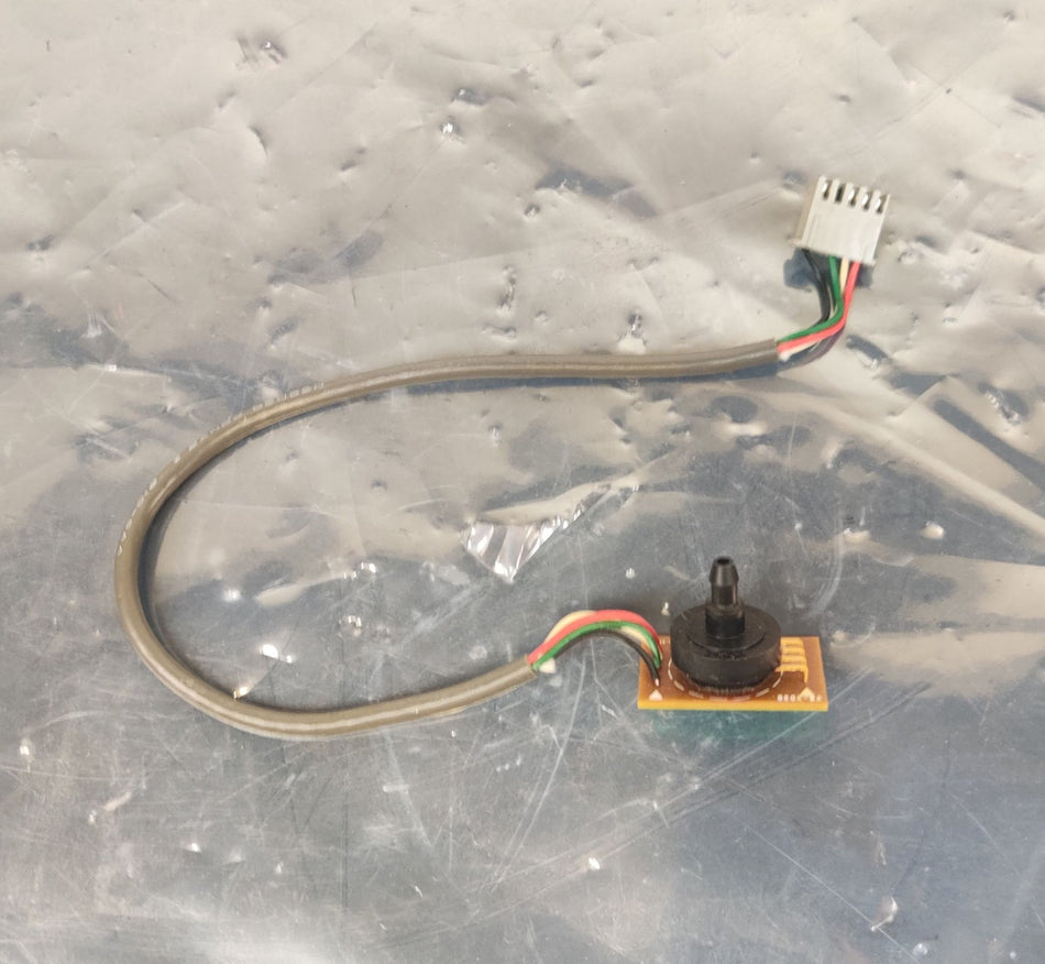 Agilent G1322A Pressure Sensor 2830-36 for G1322-60001 Vacuum Chamber. Working