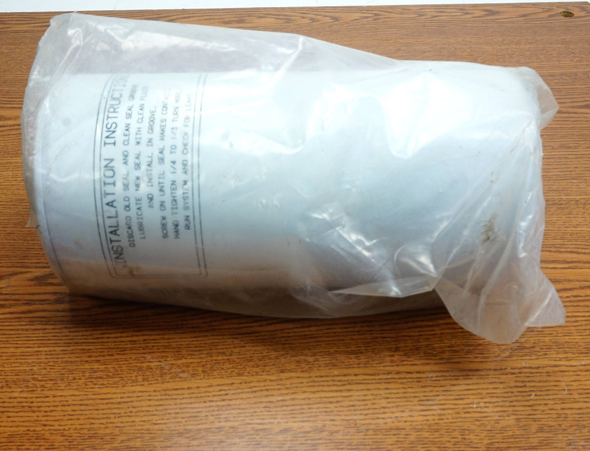 1470860 Hydraulic Oil Filter Hemtt Truck 4330-01-217-8184