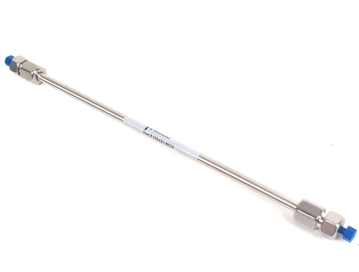 NEW EnduroSphere C18 HPLC Column 250x4.6mm 5µm compare Phenomenex Nucleosil - 
