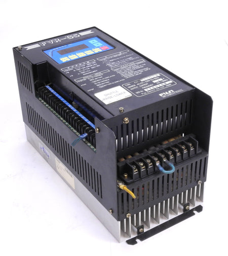 Fuji FVR-G5 FVR-015G5B Variable Frequency Drive AC Drive 2HP AC 200 - 230V 8A
