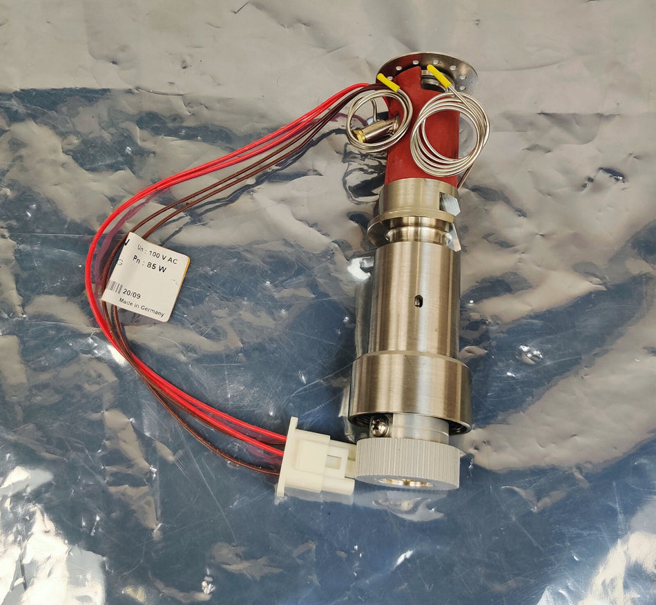 PerkinElmer Turbomatrix Headspace HS 40 110 Sample Head Assy for Clarus GC