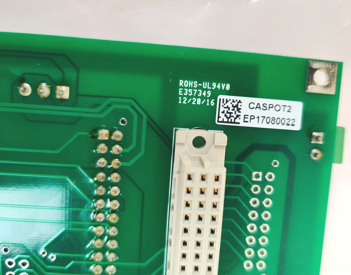 Gilson 21040131 Interface Board for PLC 2050 2250 2500 Purification Systems