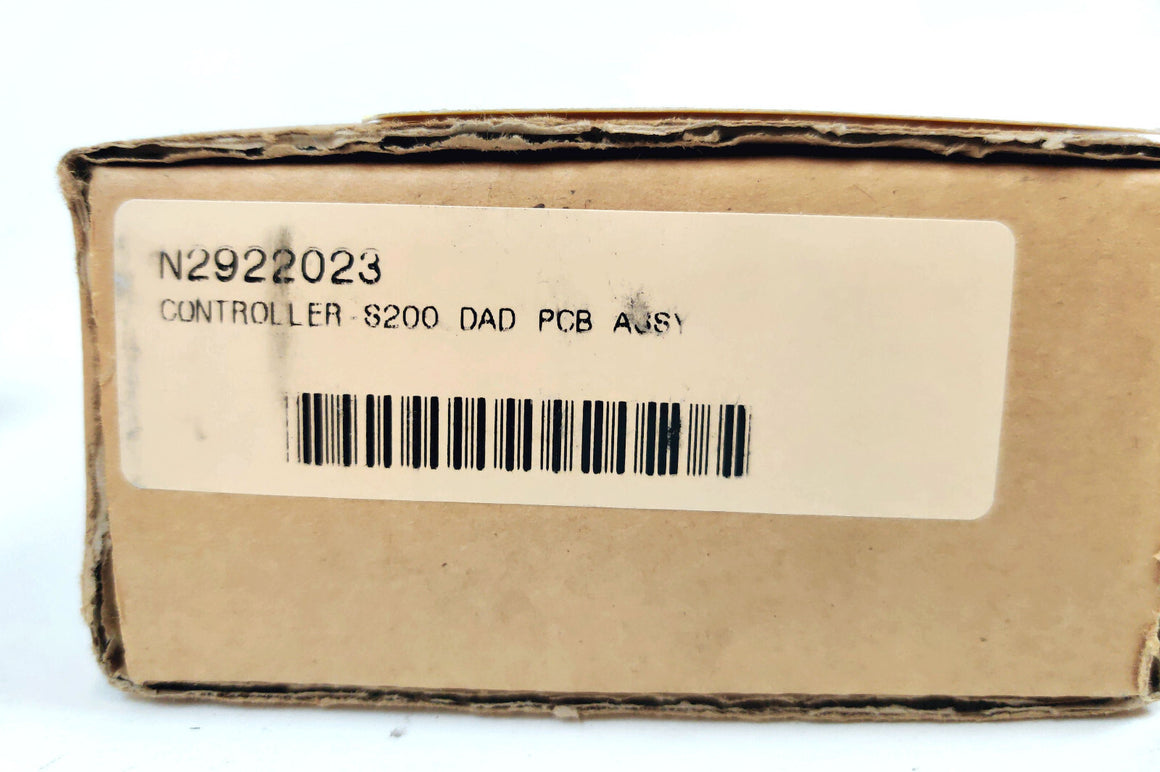 PerkinElmer N2922023 PCB Board Assy for Series 200 DAD Controller