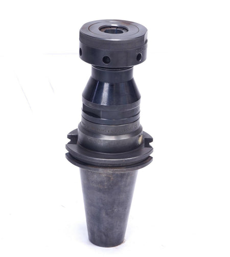 Sandvik Varilock VL CAT50 to kennametal 20mm TG100 collet chuck holder