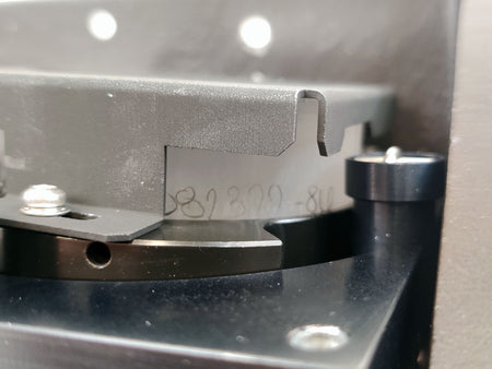 PerkinElmer Avio 200 ICP-OES Series Mirror Detector Assembly