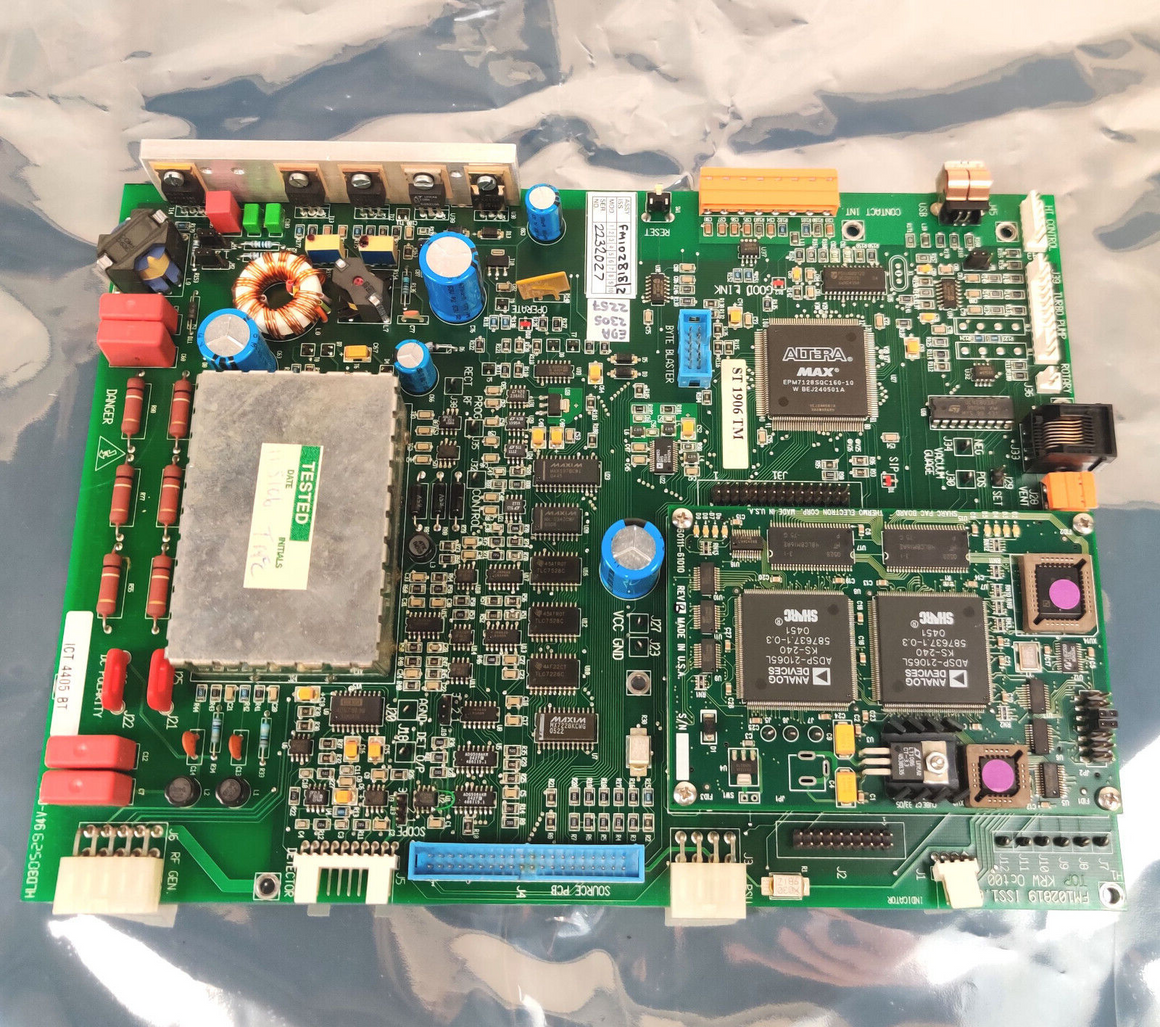 Thermo Scientific 60111-61050 Digital Board for MSQ Plus MS FM102818