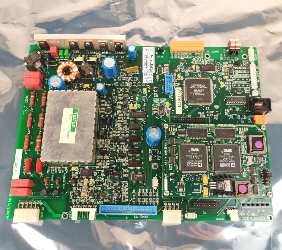 Thermo Scientific Thermo Scientific 60111-61050 Digital Board for MSQ Plus MS FM102818