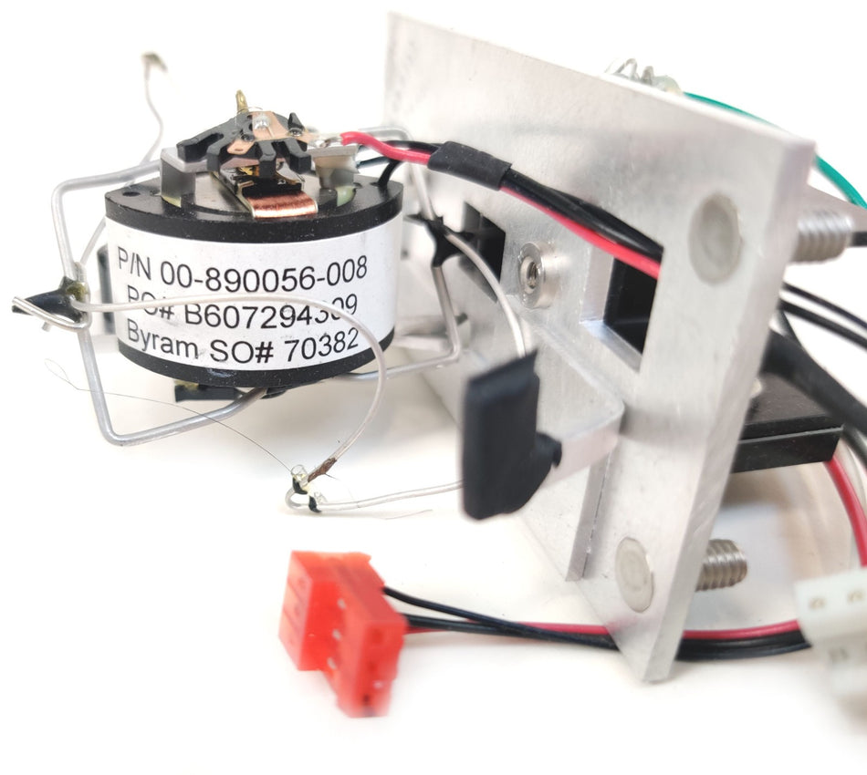 PerkinElmer DSC N537-9171 Sensor Assembly