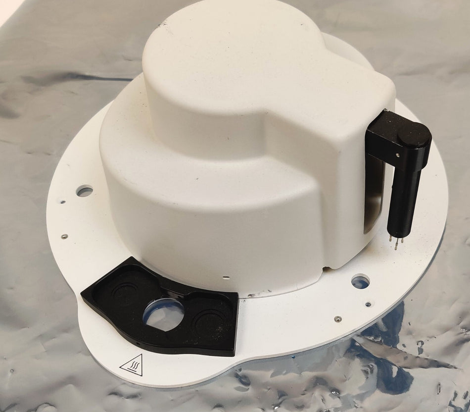 PerkinElmer AS 6000 Autosampler N520-3033 for DSC 4000 6000 compare N520-0002