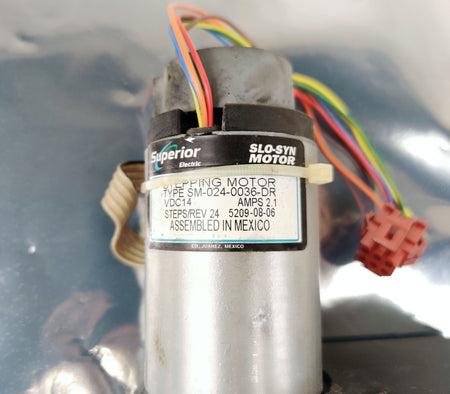 Agilent 1100 LC G1311-69001 Pump Drive Switched G1311 G1312 Pumps