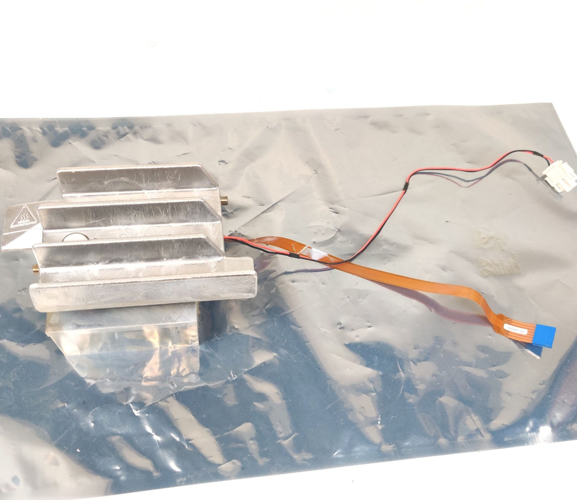Agilent G1316A G1316C Column Compartment G1316-82000 Heat Exchange 3 µL Tested