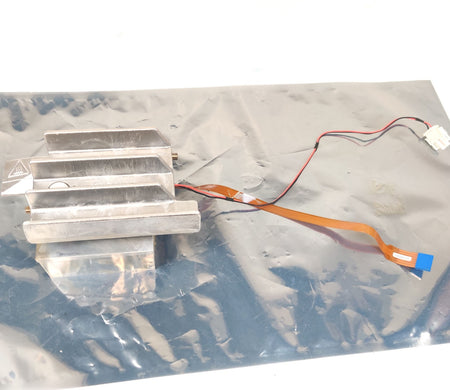 Agilent G1316A G1316C Column Compartment G1316-82000 Heat Exchange 3 µL Tested
