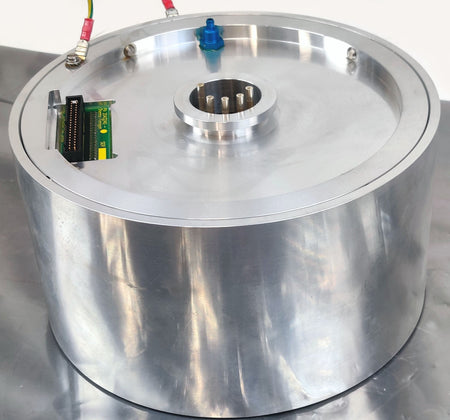 Thermo Delta Isotope Ratio IRMS 2043240 Verstärkerdeckel 2043250. Funktionsfähig
