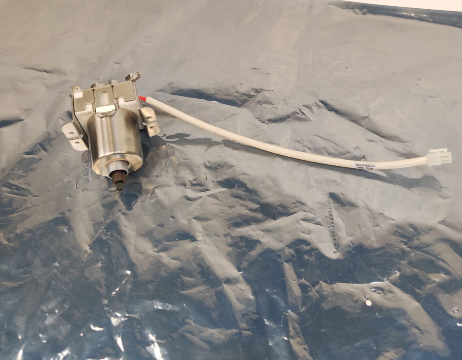 PerkinElmer PerkinElmer Capillary Split/Splitless Injector Assy for Autosystem & Claurs GC