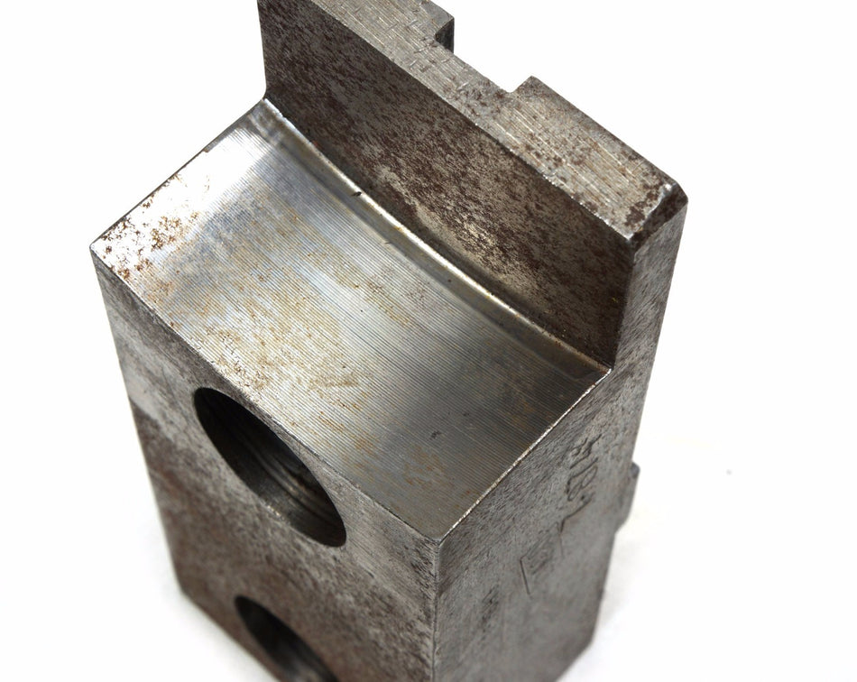 Set of 4 Daco 6" Soft Jaw Standard Tongue & Groove 15HSHO for 15" lathe Chuck