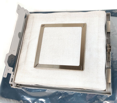 Agilent 6890 6890N GC Main Oven Door G1530-60815 Free Shipping