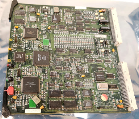 PerkinElmer MDS SCIEX 10624860085 02093-D Board System Controller