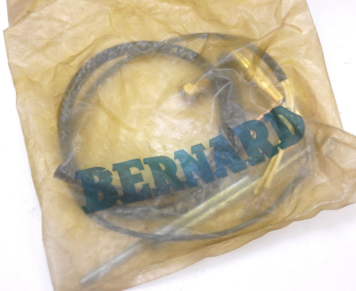 Bernard E-Z Feed 4982P Hobart Plus Quick Disconnect Plug Adaptor