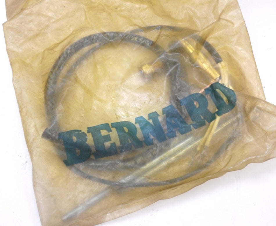 Bernard Hobart Bernard E-Z Feed 4982P Hobart Plus Quick Disconnect Plug Adaptor