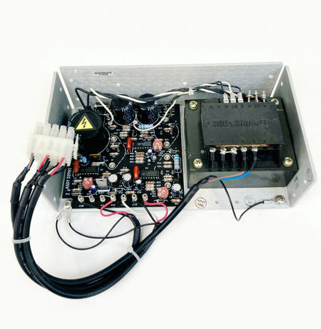 Power One HCAA-60W-A 60W Linear Power Supply 5V/6A 12-15V/1A for PE Optima ICP