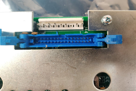 Beckman Coulter LS 6000 Digital Signal Processor Module PCB 00500772-A rev A