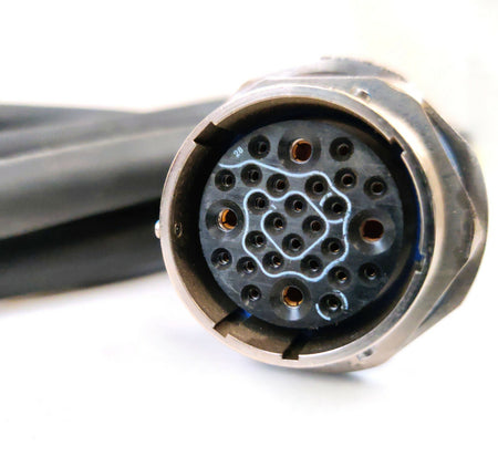 Cleco Cooper Tool 542779-8M Electric Tool ASM Extension Cable w Matrix connector