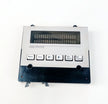 Agilent 5973N Afficheur MSD G2589-60002 avec clavier et G2589-60031 câble-ruban testé