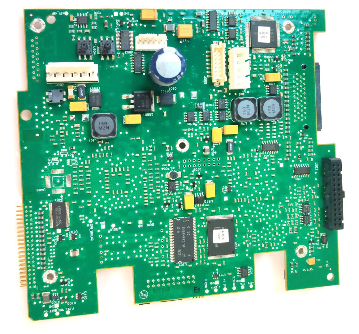Philips SureSigns VS3 Main Circuit Board Card KK30411174 453564197281