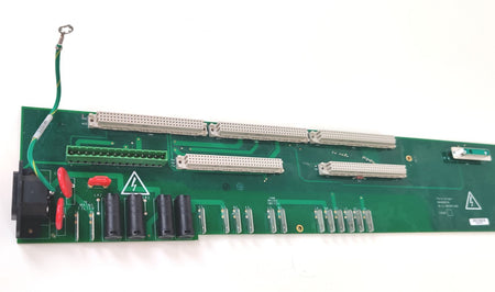 PerkinElmer Clarus SQ 8 Mass Spectrometer N6489074 BLIZ Backplane