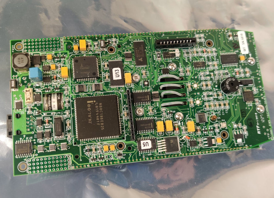 Charles River Charles River PTS Upper & Lower PCB for Endosafe MCS 100 Spectrophotometer