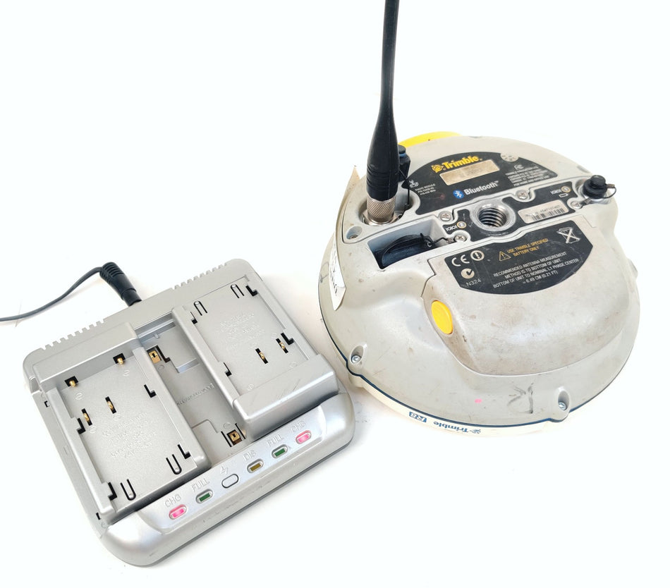 Trimble 5800 R8 GPS Rover 410-430 Mhz, Bluetooth