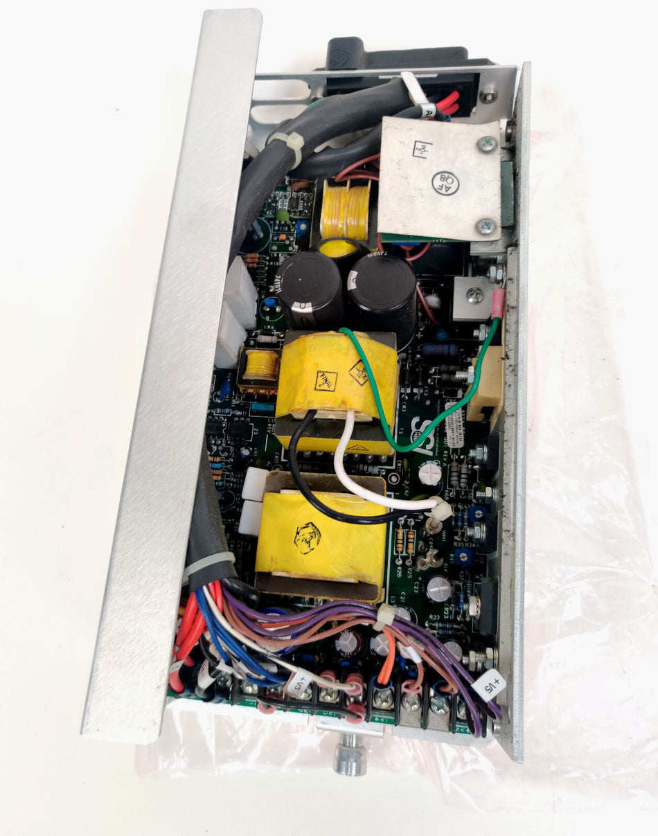 Thermo Thermo LCQ Mass Spectrometer 00012-24221 Switching Power supply 120/240VAC 5A