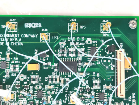 PerkinElmer 7101376 / Packard 5091376 PCB Circuit Board for Janus NGS Express