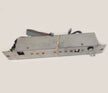 Bruker Conjunto de Chave Seletora do Painel de Controle Microflex MALDI TOF MS com Chave Testado
