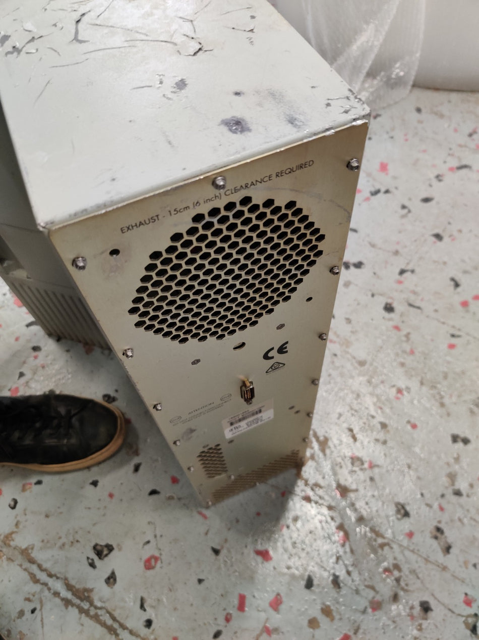 Waters Alliance 186001863 Column Heater for e2695 2695 HPLC Separations Module