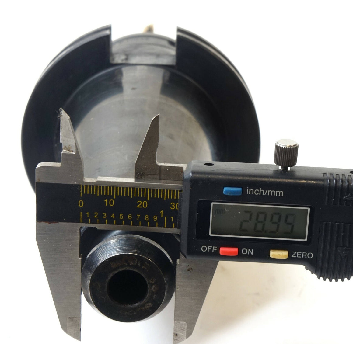 Sandvik Varilock A390.45-50 63 050M CAT50 End Mill Tool Holder 391.25-16-63-065M - 