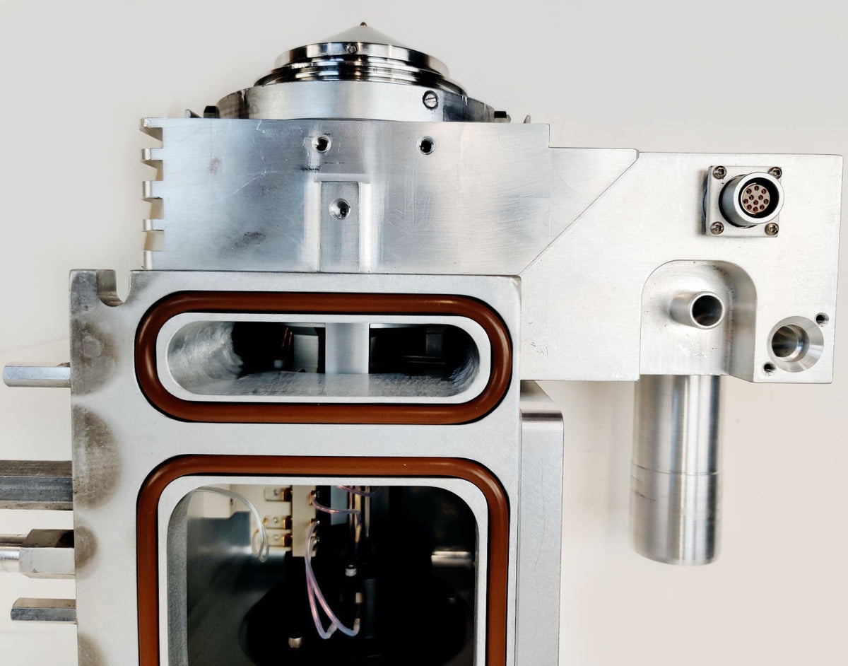 Thermo Quadrupole Q1, Q3 & Q2
