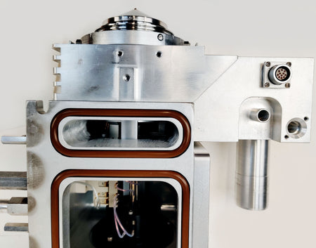 Thermo Quadrupole Q1, Q3 & Q2