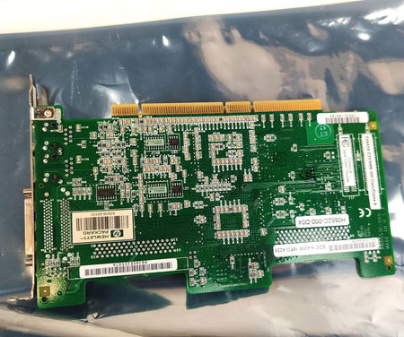 HP A5838-60101 A5838A PCI 2-Port LAN Adapter for HP 9000 rp3410, rp3440 Servers