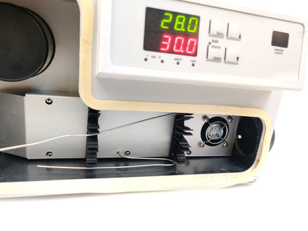 PerkinElmer Series 200 Peltier Column Oven LC System Power Test