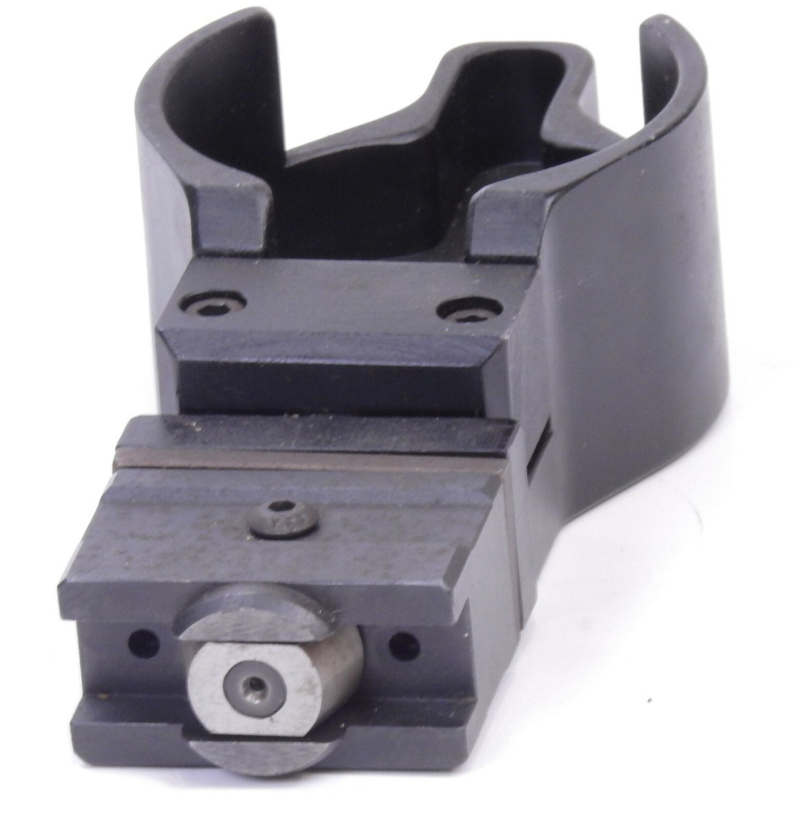 OGI 0356-000036-001 #21594-02 Countersink Chamfer Gage 17.8 mm Diameter