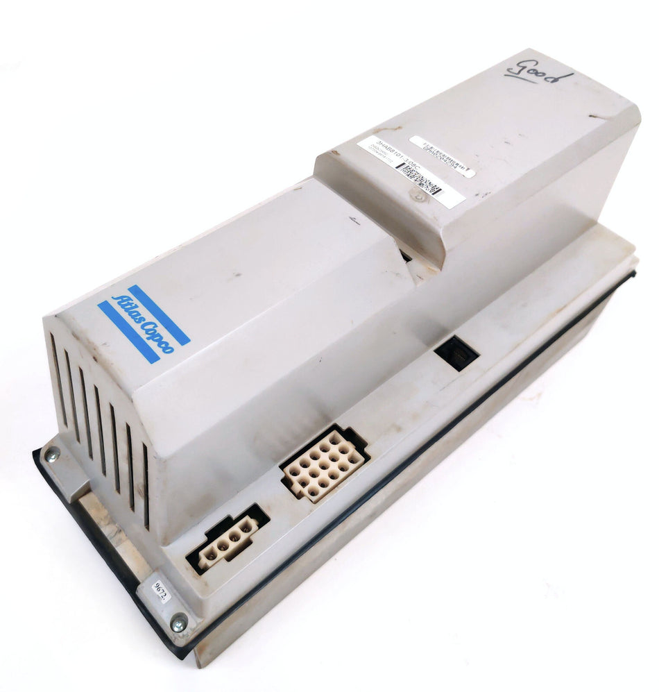 ABB Atlas Copco 3HAB8101-3 08C Servo Drive Unit DSQC345C IRB 6400 Robot LOT OF 3